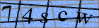 Sicherheitscode